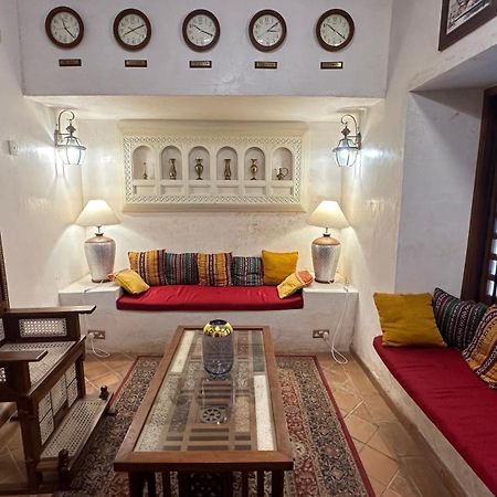 Bed and Breakfast Beytsalam Lamu Esterno foto