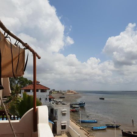Bed and Breakfast Beytsalam Lamu Esterno foto
