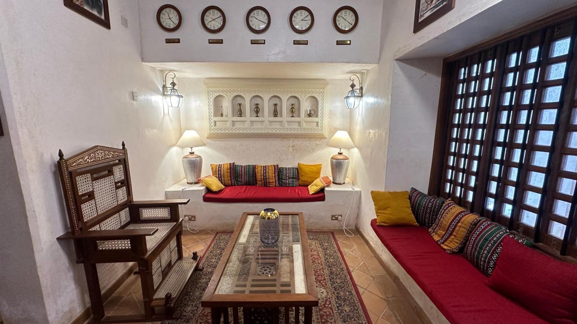 Bed and Breakfast Beytsalam Lamu Esterno foto