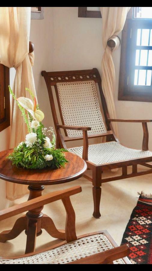 Bed and Breakfast Beytsalam Lamu Esterno foto