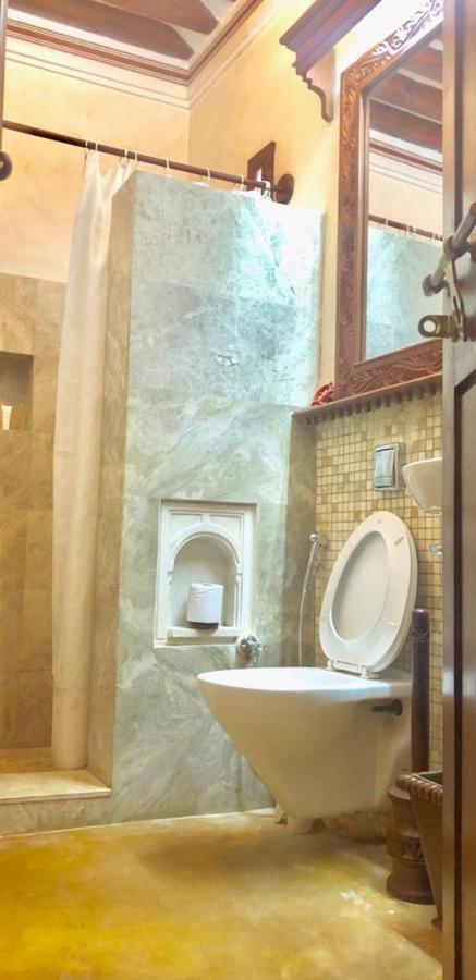 Bed and Breakfast Beytsalam Lamu Esterno foto
